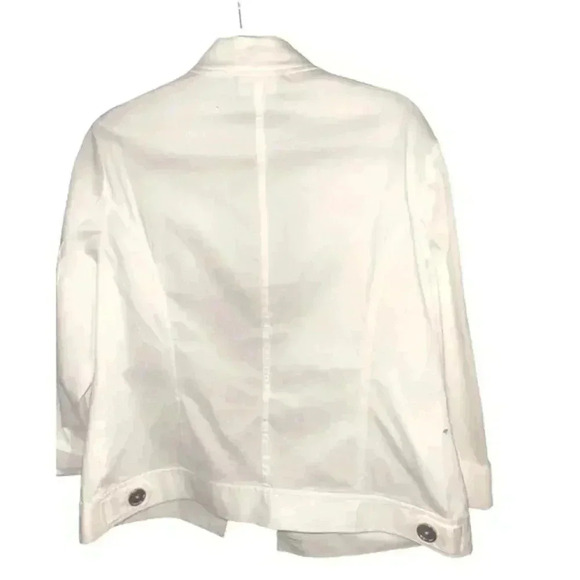 Jones of New York stretch jacket - Picture 5 of 10